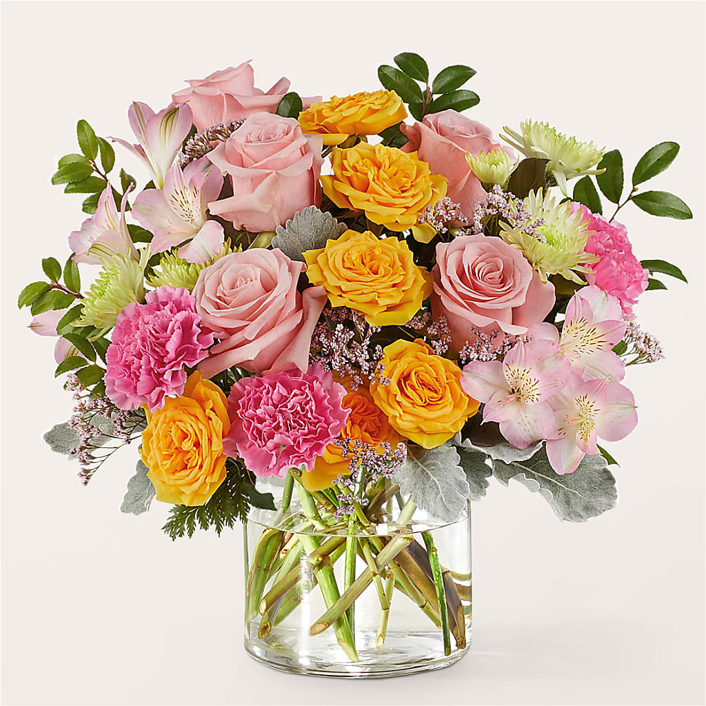 Mai Tai Bouquet – GORDILLO'S FLOWERS AND GIFTS LLC, Mishawaka IN