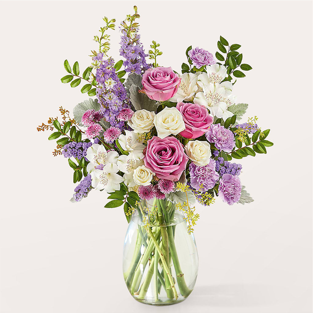 Lucky Me Bouquet – GORDILLO'S FLOWERS AND GIFTS LLC, Mishawaka IN
