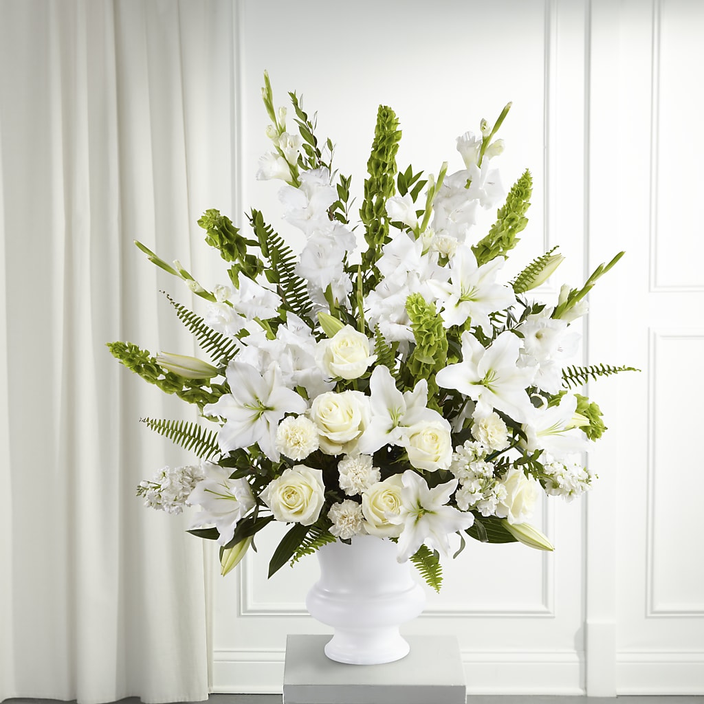 Morning Stars Arrangement – GORDILLO'S FLOWERS AND GIFTS LLC, Mishawaka IN