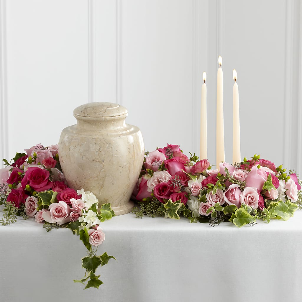 Remembrance Arrangement – GORDILLO'S FLOWERS AND GIFTS LLC, Mishawaka IN