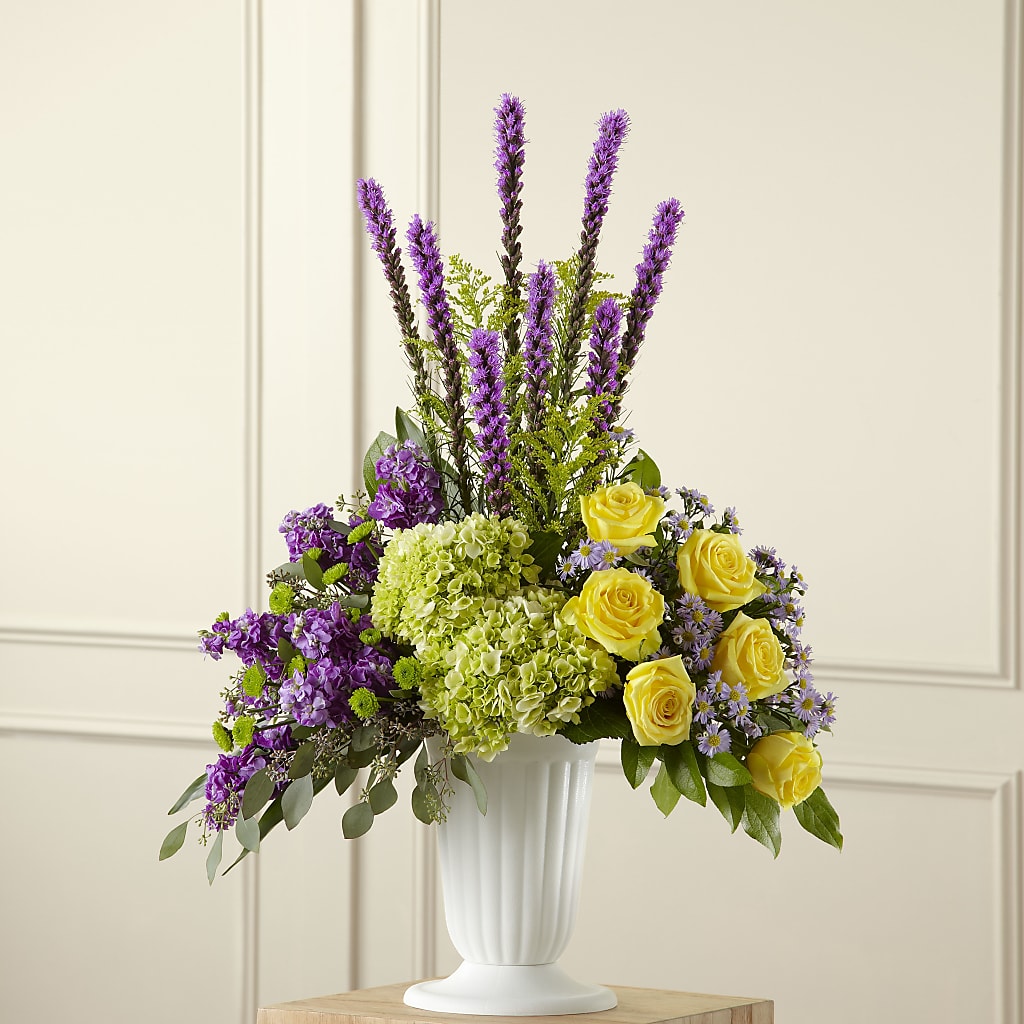 Affection Arrangement – GORDILLO'S FLOWERS AND GIFTS LLC, Mishawaka IN