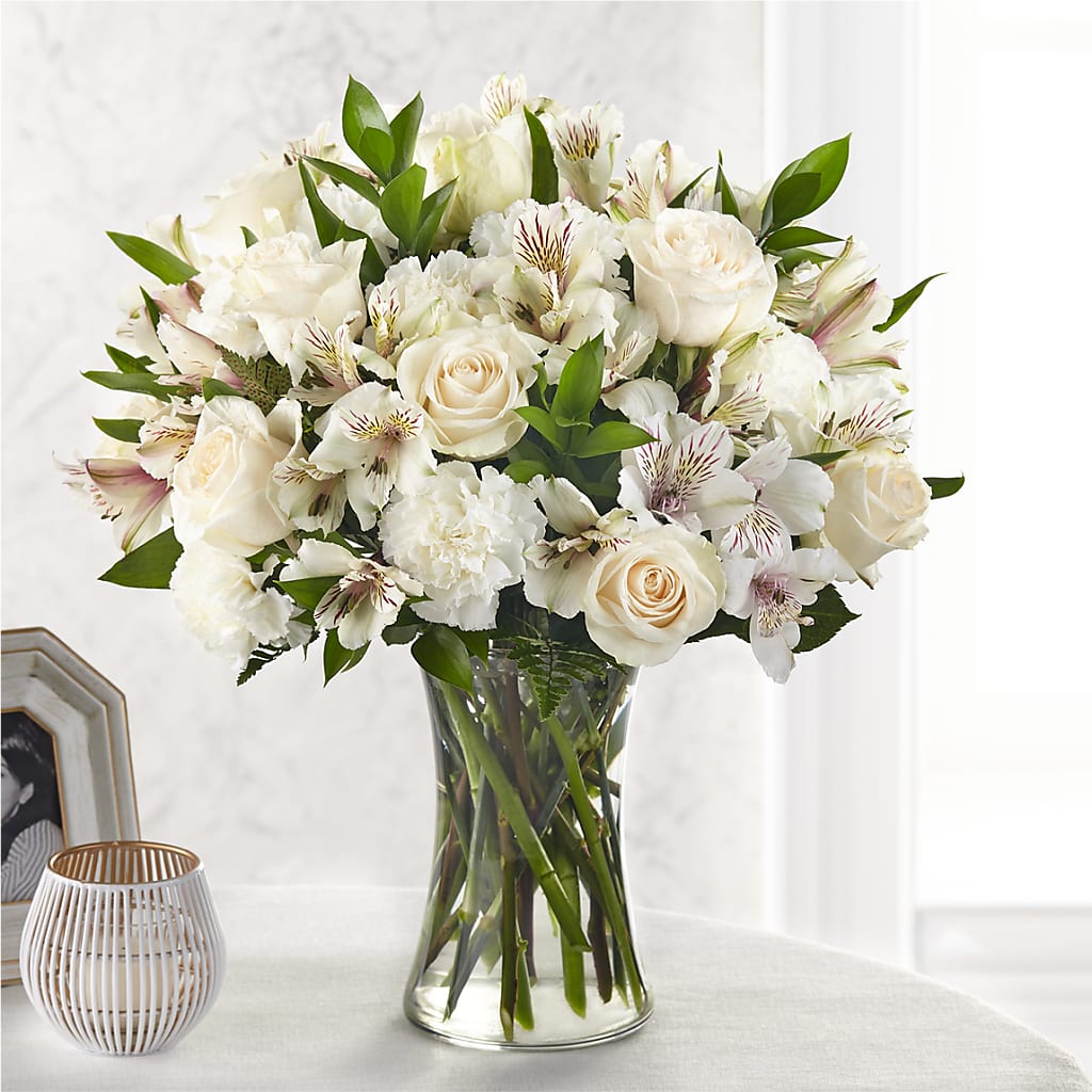 Cherished Friend Bouquet – GORDILLO'S FLOWERS AND GIFTS LLC, Mishawaka IN