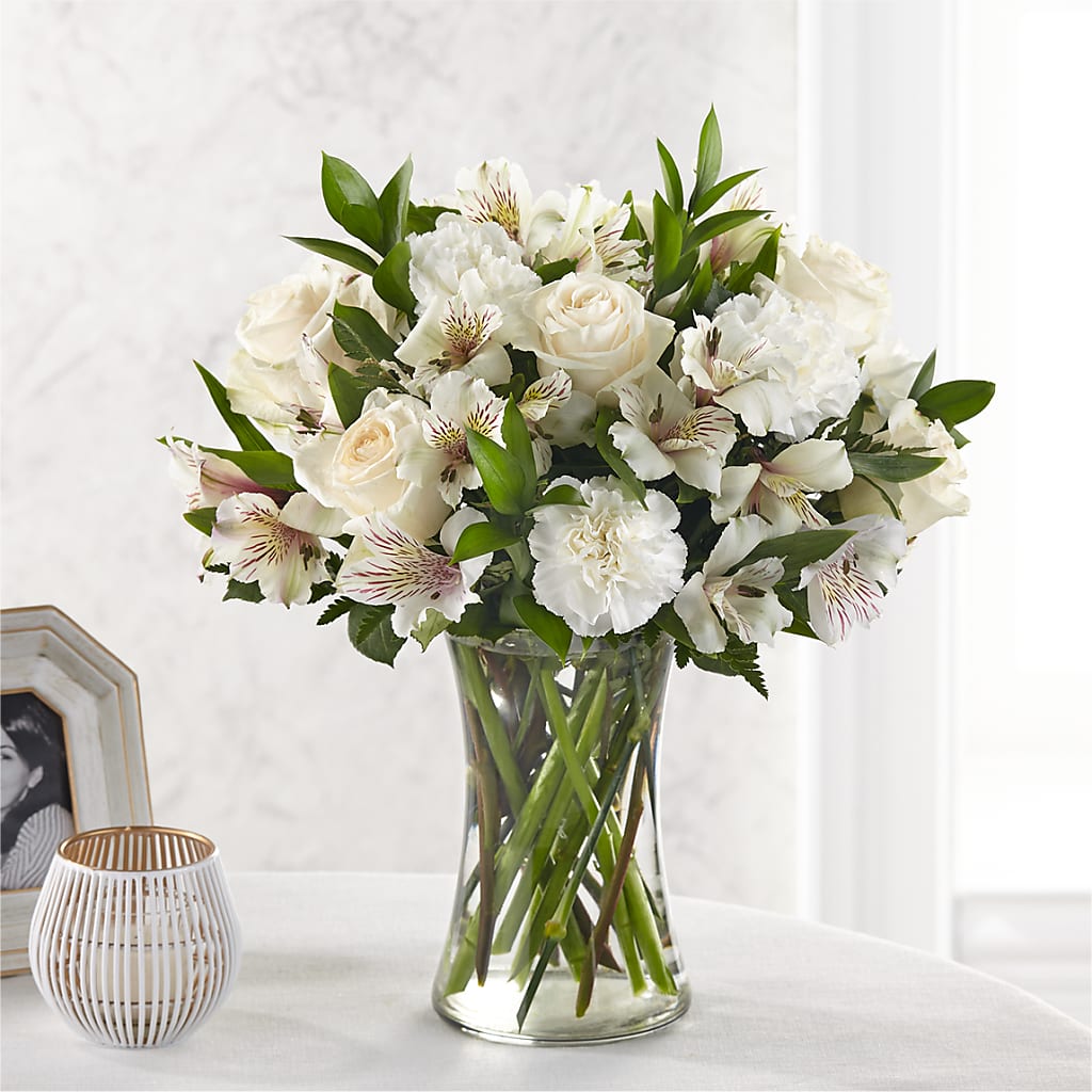 Cherished Friend Bouquet – GORDILLO'S FLOWERS AND GIFTS LLC, Mishawaka IN