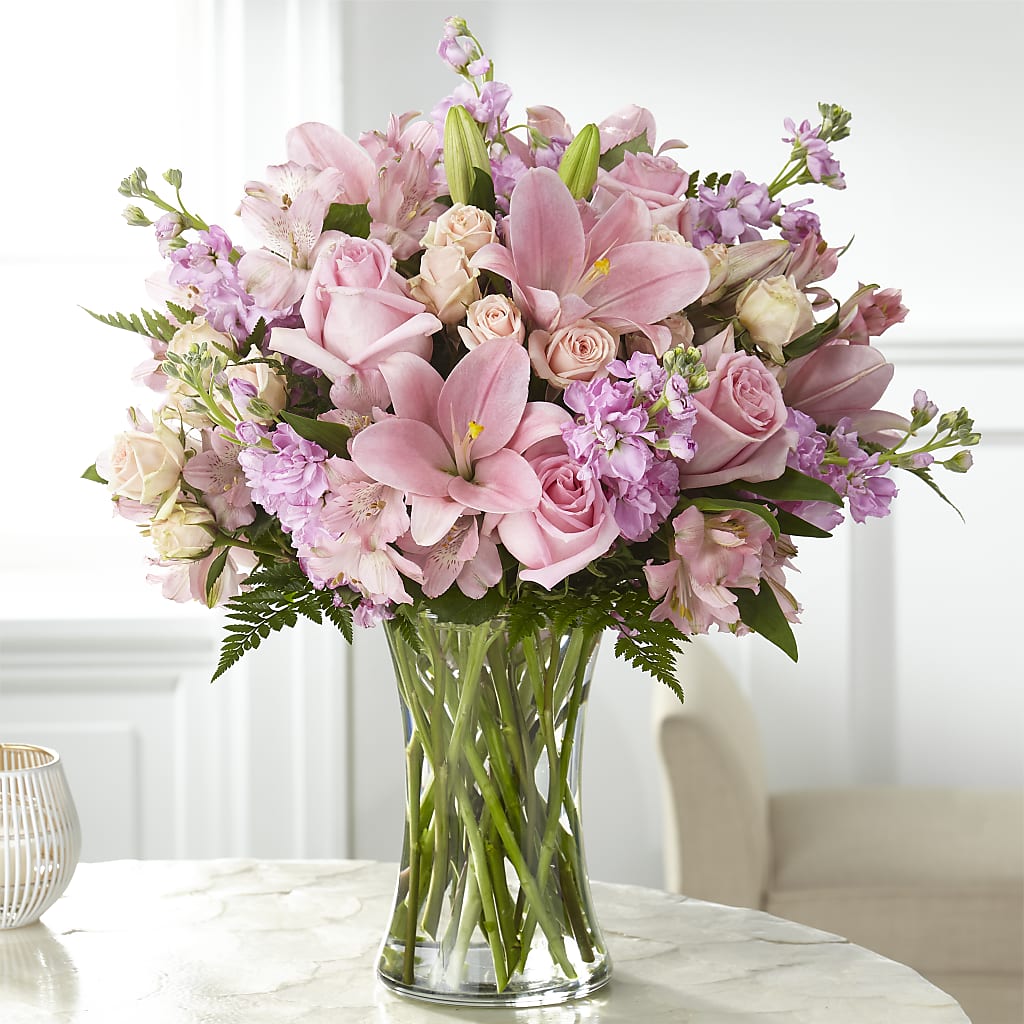 Wishes & Blessings Bouquet – GORDILLO'S FLOWERS AND GIFTS LLC, Mishawaka IN