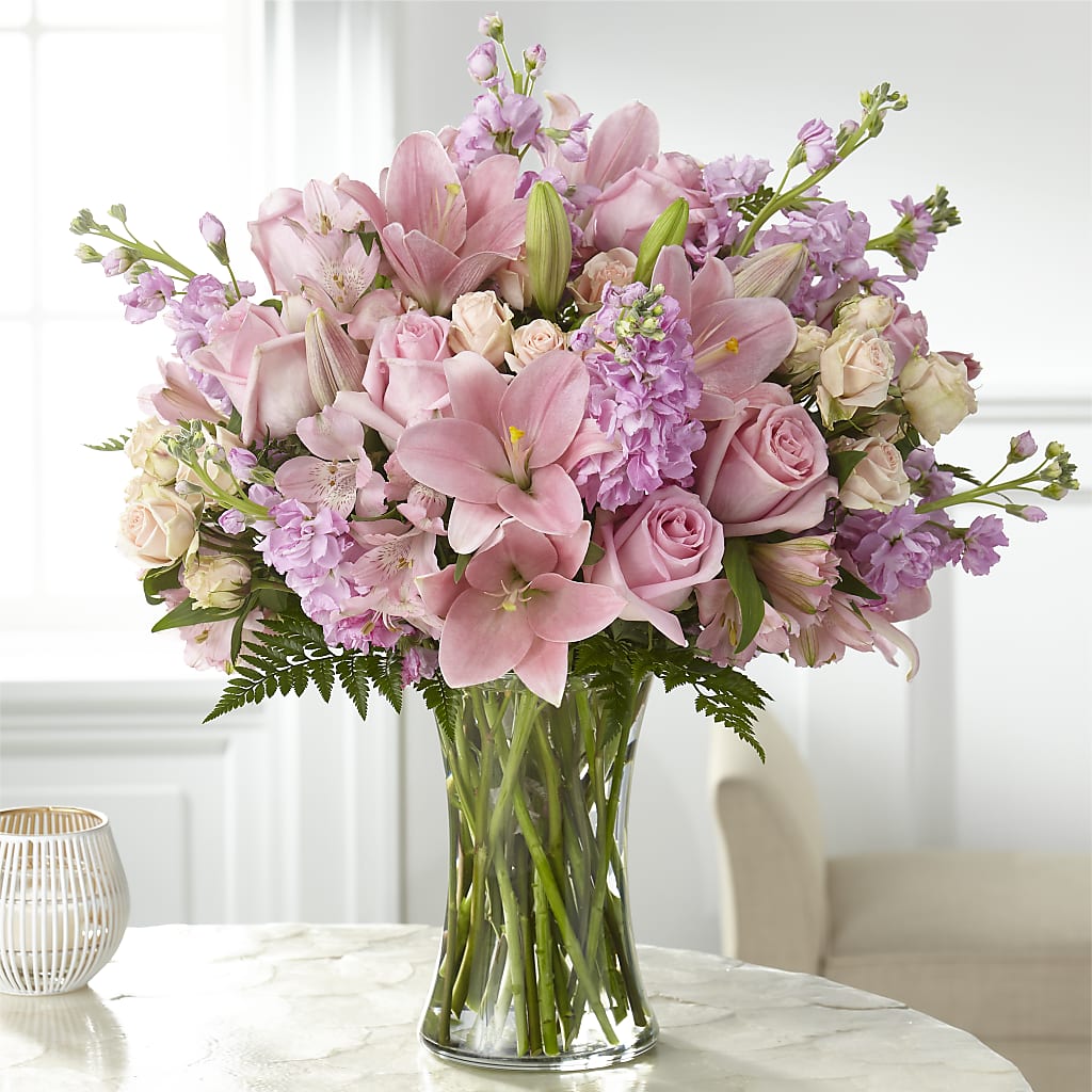 Wishes & Blessings Bouquet – GORDILLO'S FLOWERS AND GIFTS LLC, Mishawaka IN