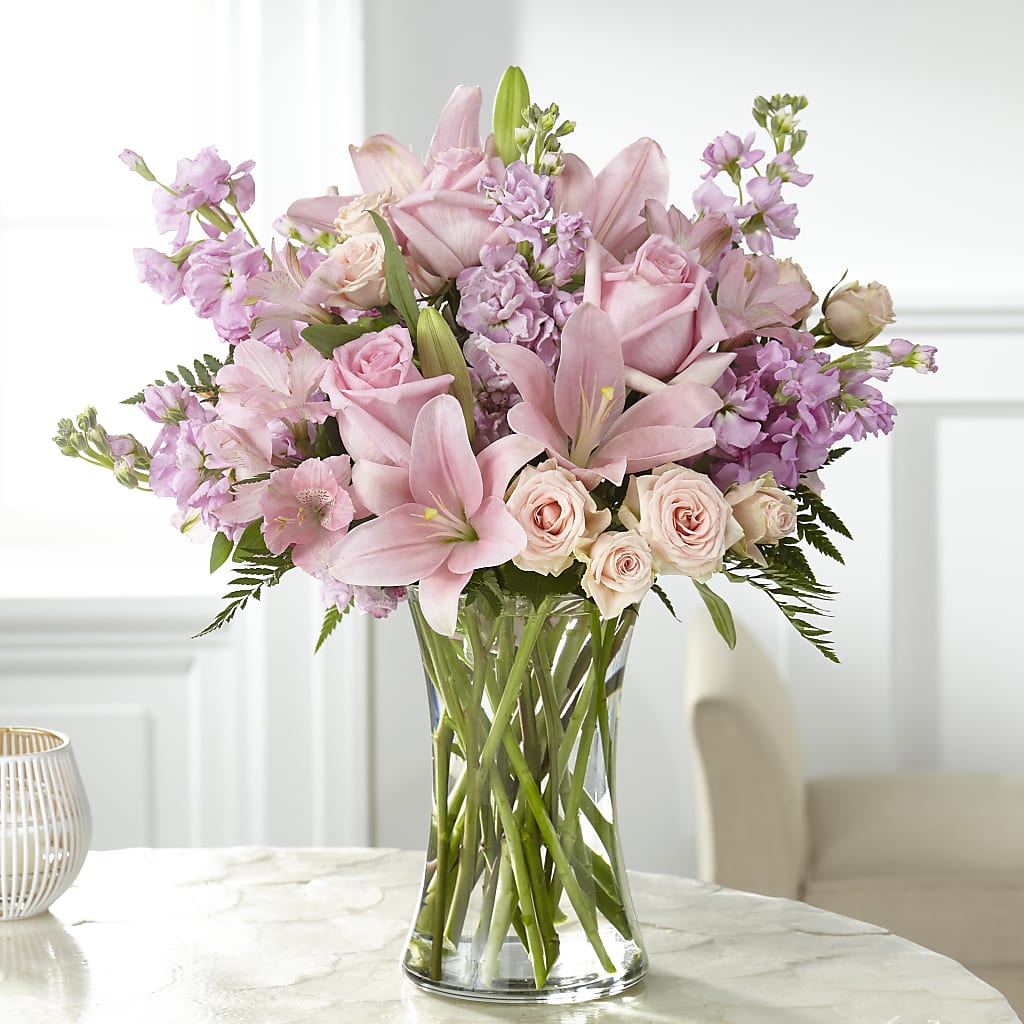 Wishes & Blessings Bouquet – GORDILLO'S FLOWERS AND GIFTS LLC, Mishawaka IN