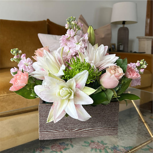 Beautiful Spirit Basket – GORDILLO'S FLOWERS AND GIFTS LLC, Mishawaka IN