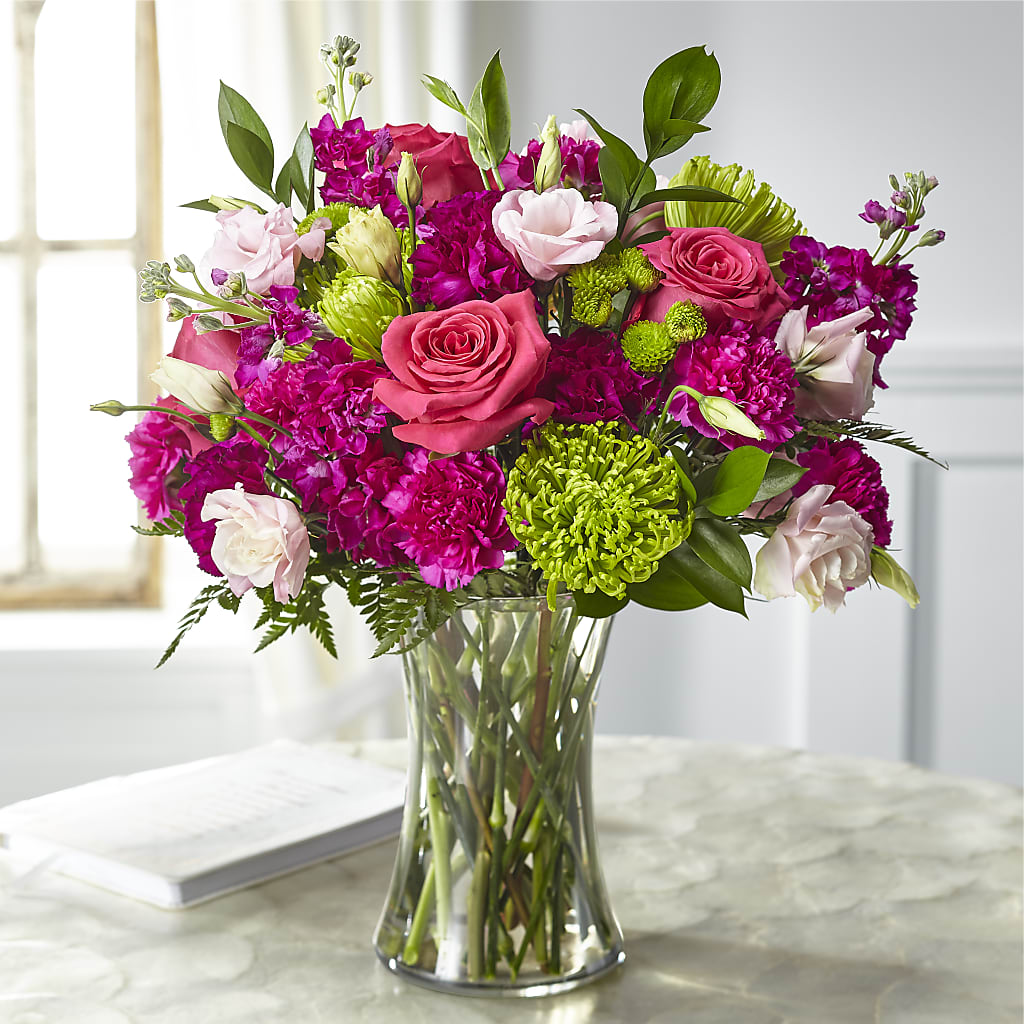 Everlasting Embrace Bouquet – GORDILLO'S FLOWERS AND GIFTS LLC, Mishawaka IN
