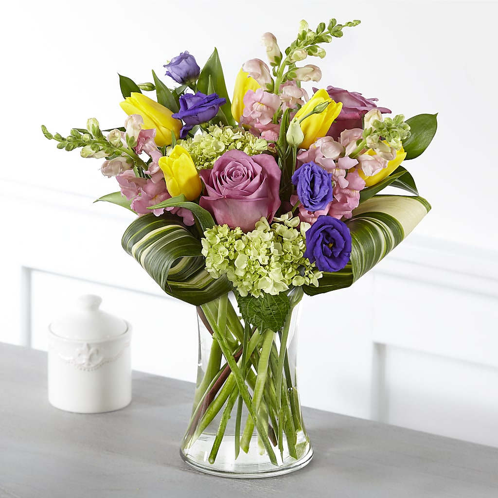 Wondrous Memories Bouquet – GORDILLO'S FLOWERS AND GIFTS LLC, Mishawaka IN