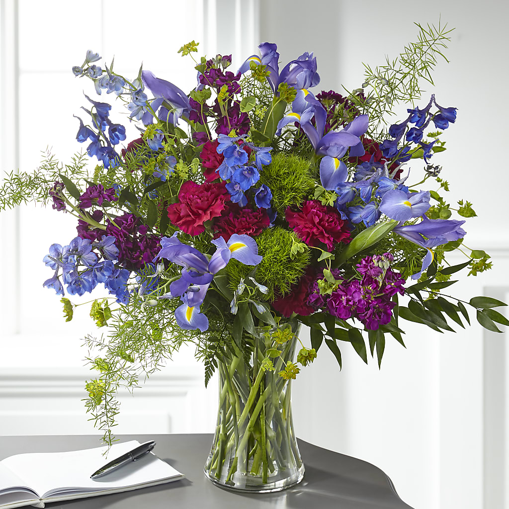 Giving Grace Bouquet – GORDILLO'S FLOWERS AND GIFTS LLC, Mishawaka IN
