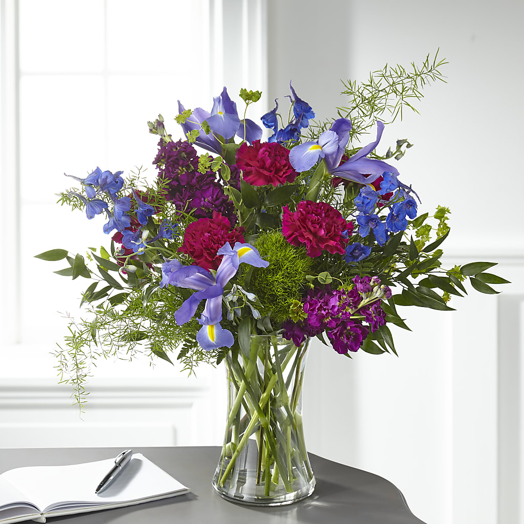 Giving Grace Bouquet – GORDILLO'S FLOWERS AND GIFTS LLC, Mishawaka IN