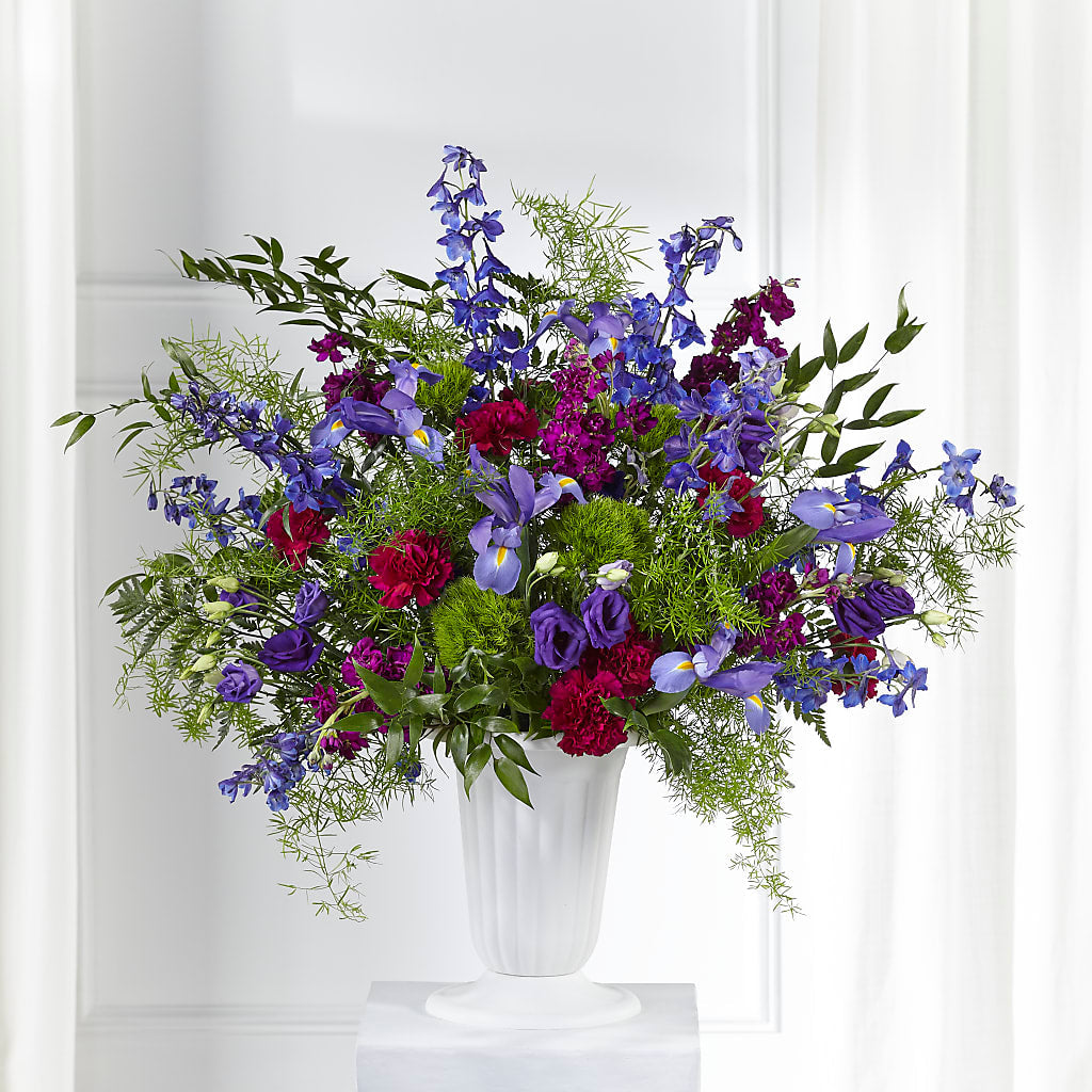 Memorial of Life Arrangement – GORDILLO'S FLOWERS AND GIFTS LLC, Mishawaka IN