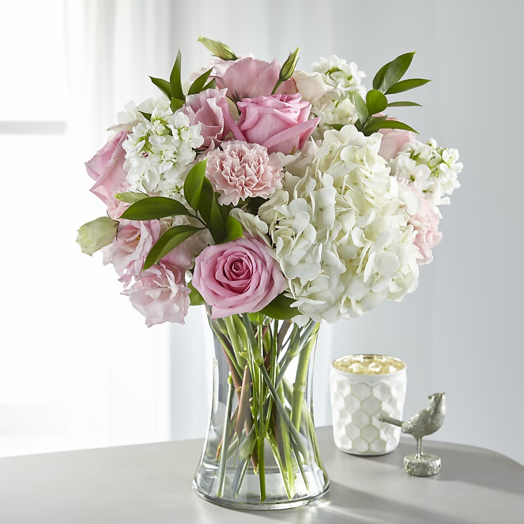 Guiding Grace Bouquet – GORDILLO'S FLOWERS AND GIFTS LLC, Mishawaka IN