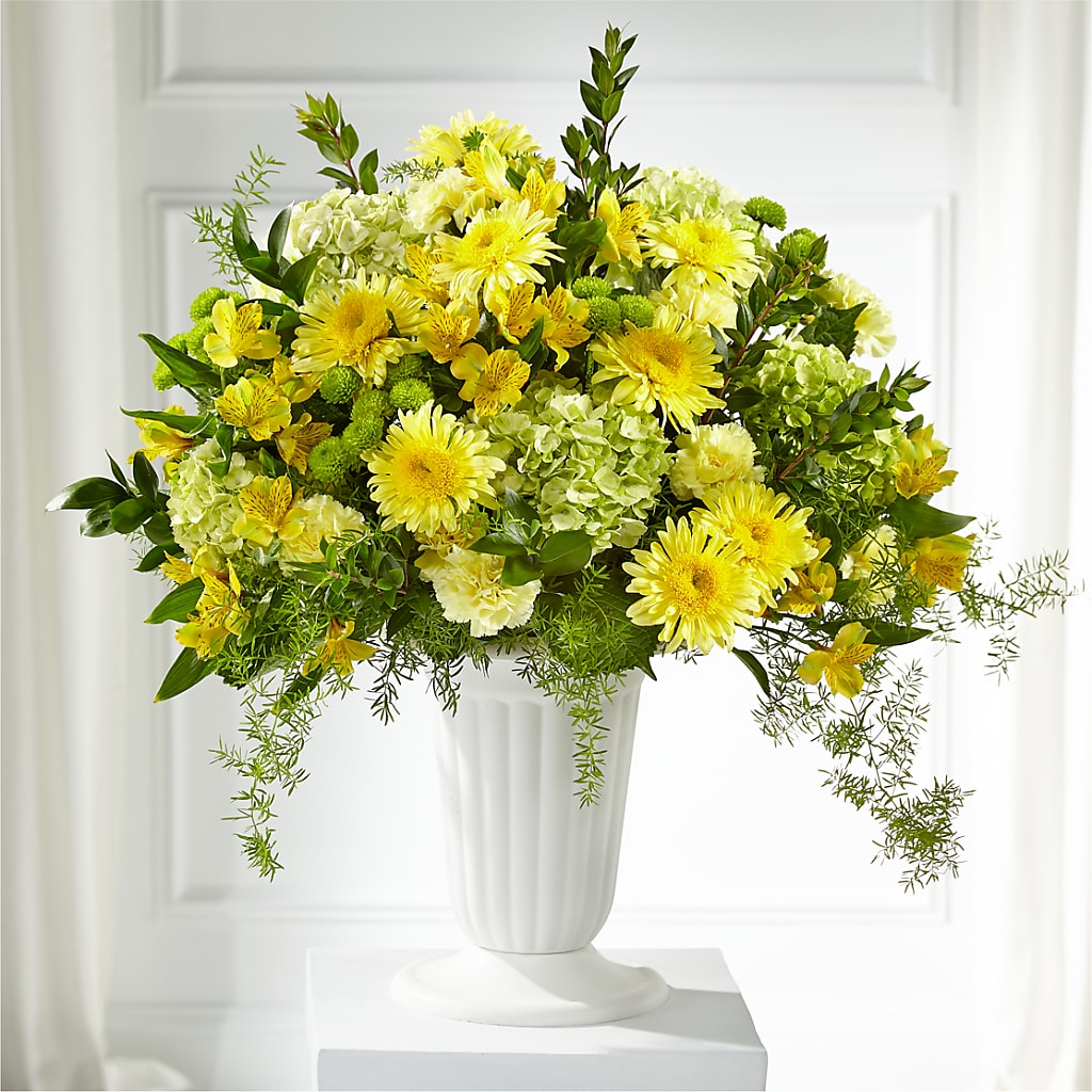 Beloved Blessings Arrangement – GORDILLO'S FLOWERS AND GIFTS LLC, Mishawaka IN