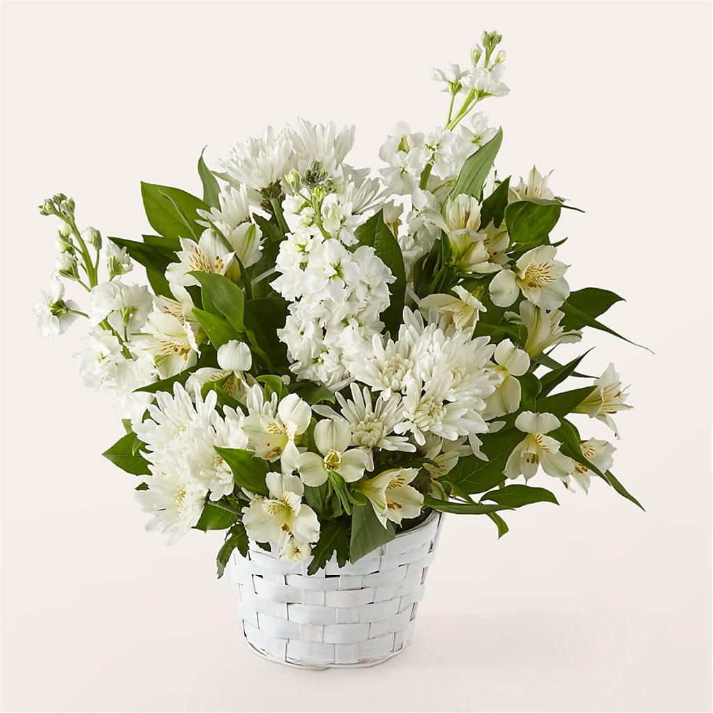 Eternal Affection Arrangement – GORDILLO'S FLOWERS AND GIFTS LLC, Mishawaka IN