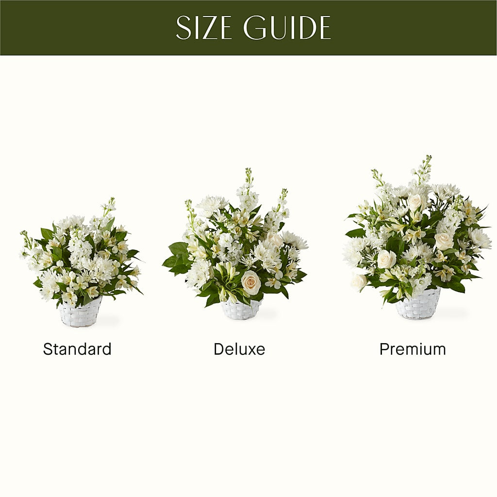 Eternal Affection Arrangement – GORDILLO'S FLOWERS AND GIFTS LLC, Mishawaka IN