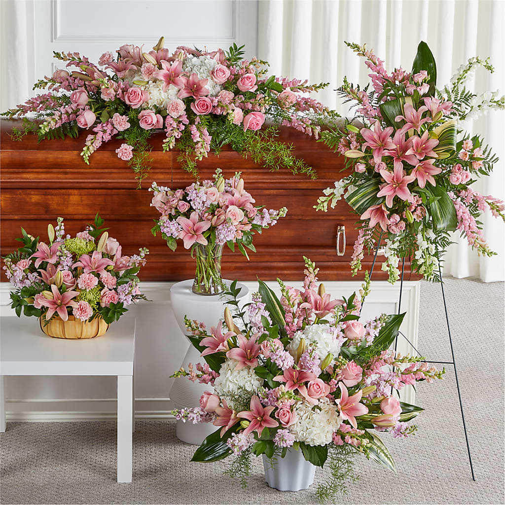 Bountiful Blooms Bundles – GORDILLO'S FLOWERS AND GIFTS LLC, Mishawaka IN