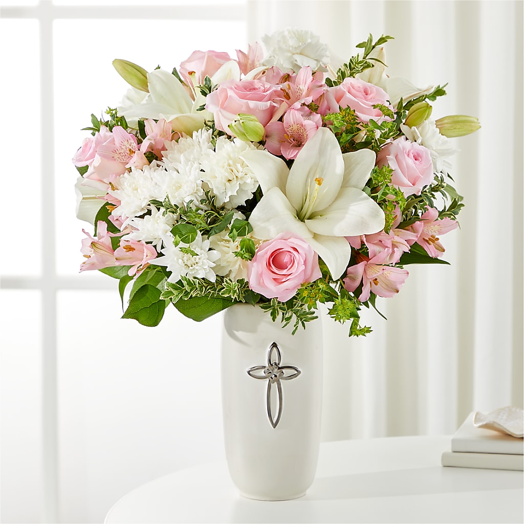 Kindly Devoted Bouquet – GORDILLO'S FLOWERS AND GIFTS LLC, Mishawaka IN