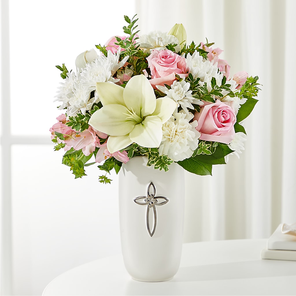 Kindly Devoted Bouquet – GORDILLO'S FLOWERS AND GIFTS LLC, Mishawaka IN