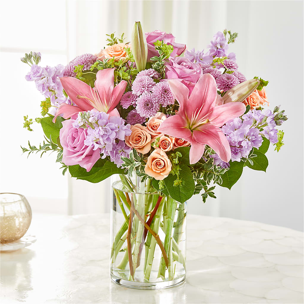 Resilience Bouquet – GORDILLO'S FLOWERS AND GIFTS LLC, Mishawaka IN