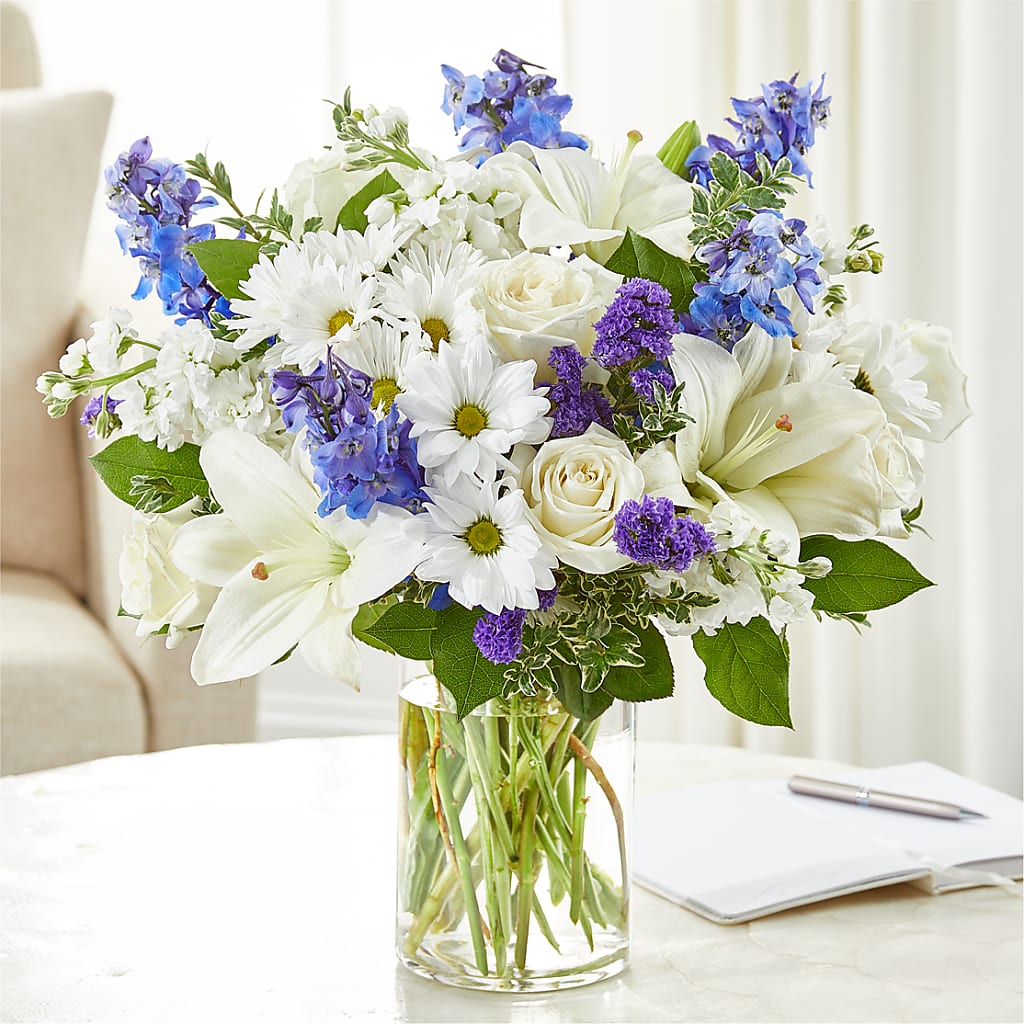 Soothing Scents Bouquet – GORDILLO'S FLOWERS AND GIFTS LLC, Mishawaka IN