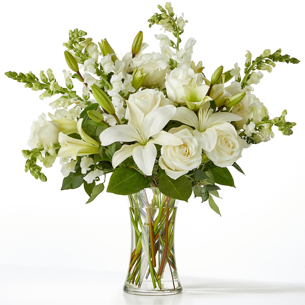 Eternal Friendship Bouquet – GORDILLO'S FLOWERS AND GIFTS LLC, Mishawaka IN
