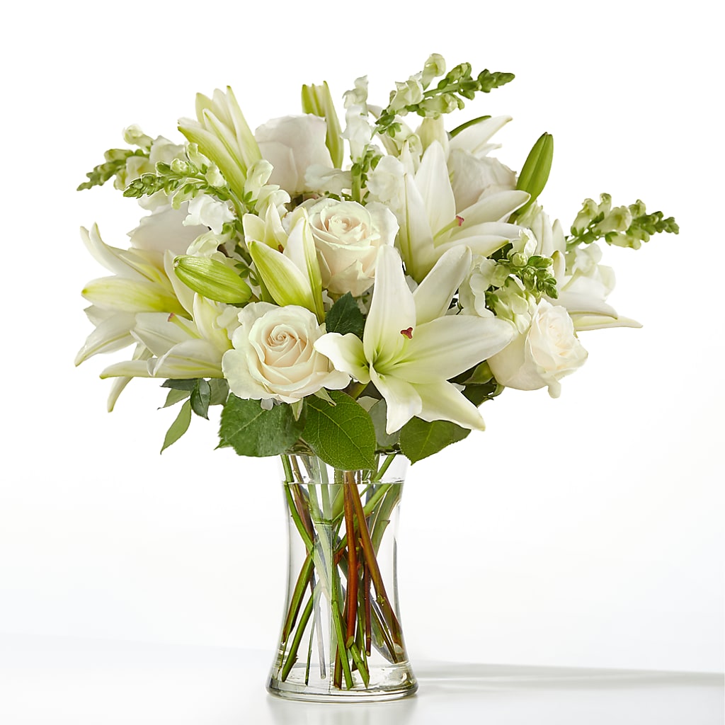 Eternal Friendship Bouquet – GORDILLO'S FLOWERS AND GIFTS LLC, Mishawaka IN