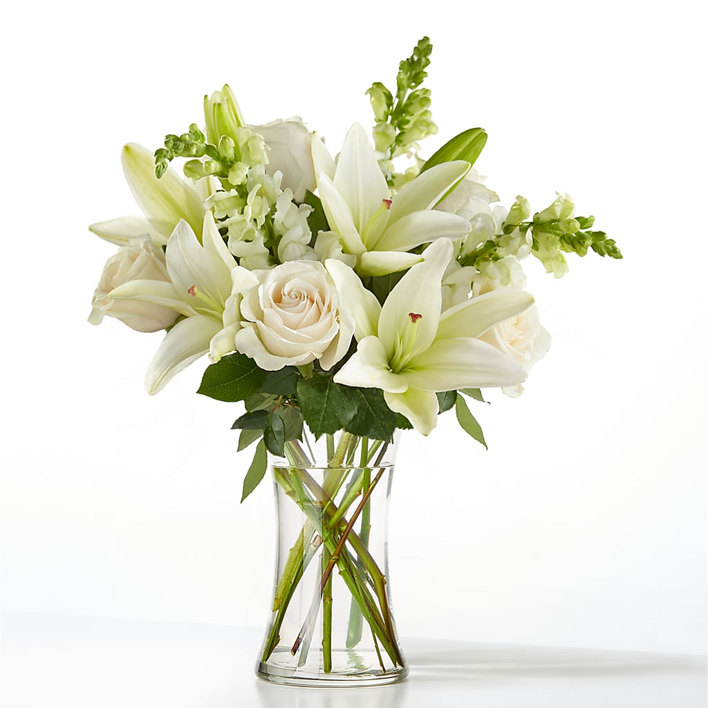 Eternal Friendship Bouquet – GORDILLO'S FLOWERS AND GIFTS LLC, Mishawaka IN