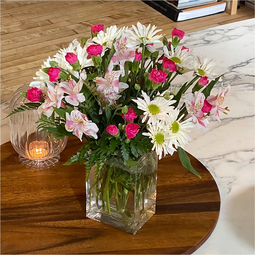 Sweet Surprises® Bouquet – GORDILLO'S FLOWERS AND GIFTS LLC, Mishawaka IN