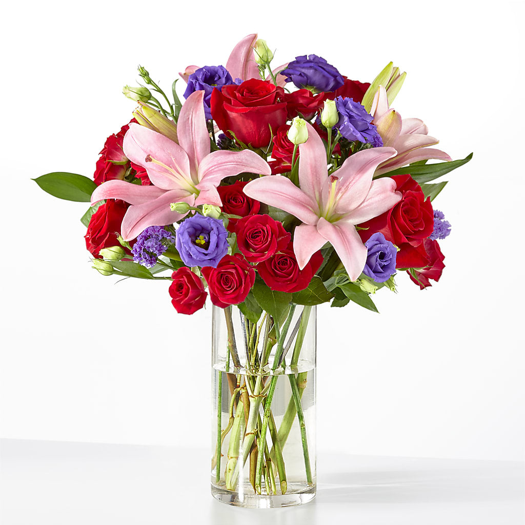 Truly Stunning Bouquet – GORDILLO'S FLOWERS AND GIFTS LLC, Mishawaka IN