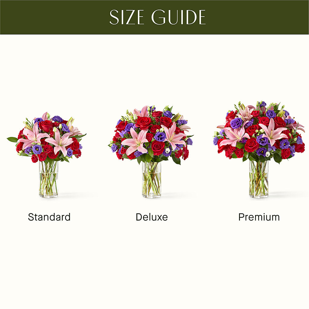 Truly Stunning Bouquet – GORDILLO'S FLOWERS AND GIFTS LLC, Mishawaka IN