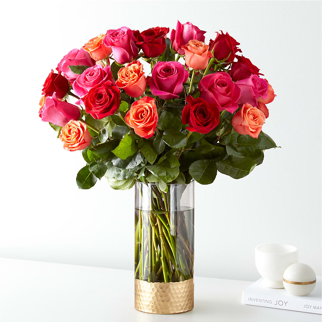 Ever After Rose Bouquet – GORDILLO'S FLOWERS AND GIFTS LLC, Mishawaka IN