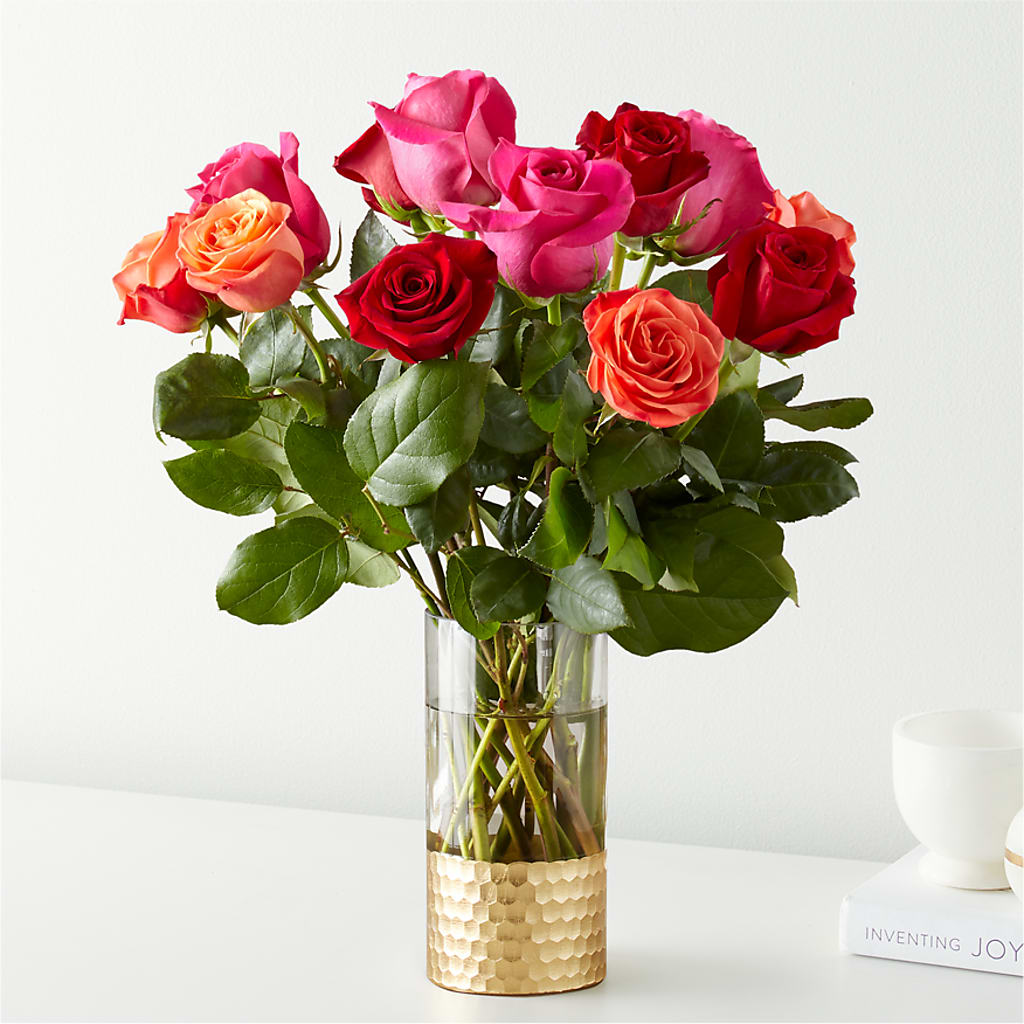 Ever After Rose Bouquet – GORDILLO'S FLOWERS AND GIFTS LLC, Mishawaka IN