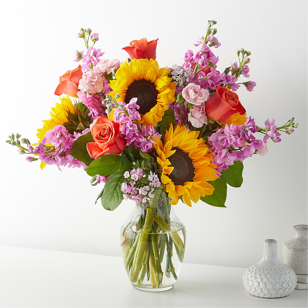 Yellow Brick Road Bouquet – GORDILLO'S FLOWERS AND GIFTS LLC, Mishawaka IN