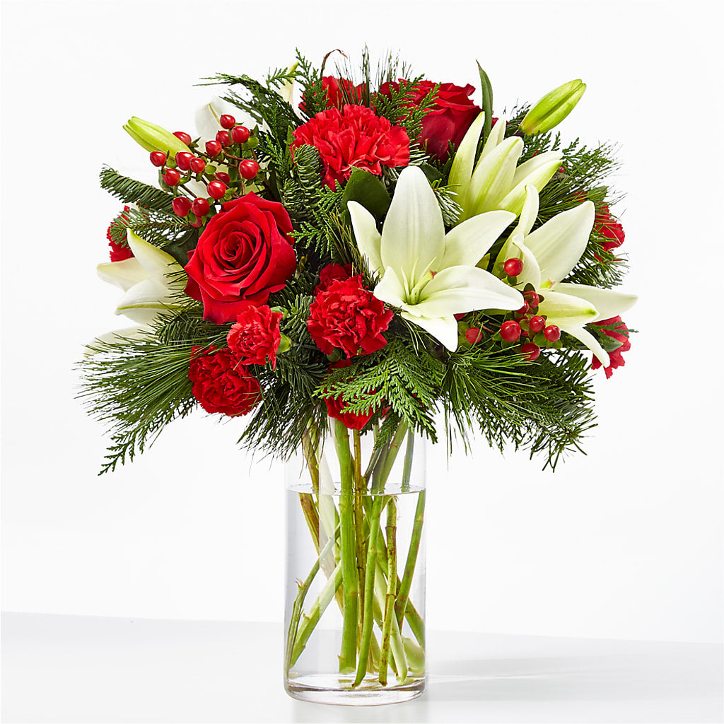 Joyful Greetings Bouquet – GORDILLO'S FLOWERS AND GIFTS LLC, Mishawaka IN