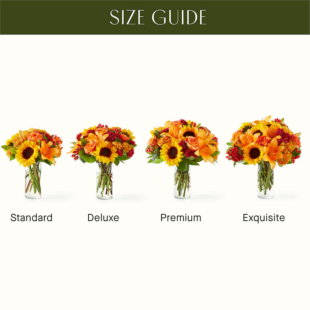 Fall Day Bouquet – GORDILLO'S FLOWERS AND GIFTS LLC, Mishawaka IN