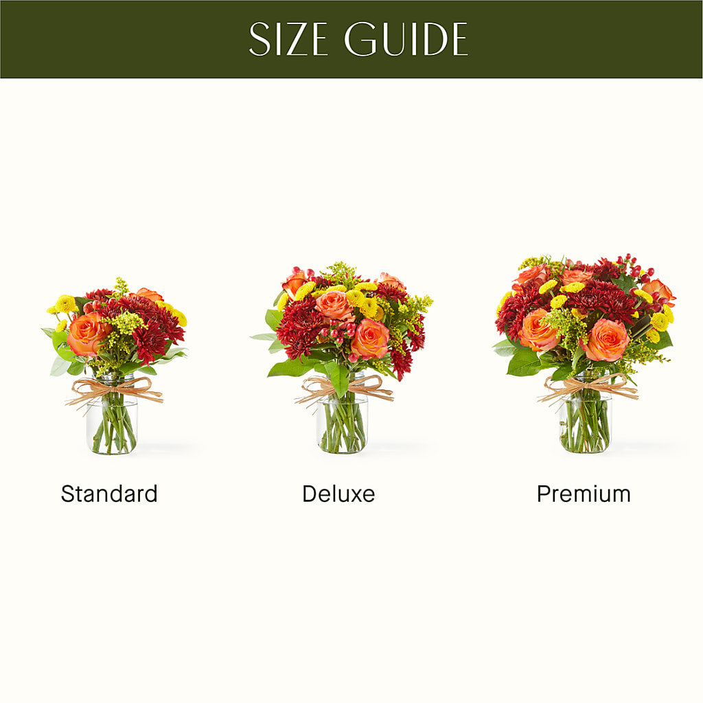 Apple Picking Bouquet – GORDILLO'S FLOWERS AND GIFTS LLC, Mishawaka IN
