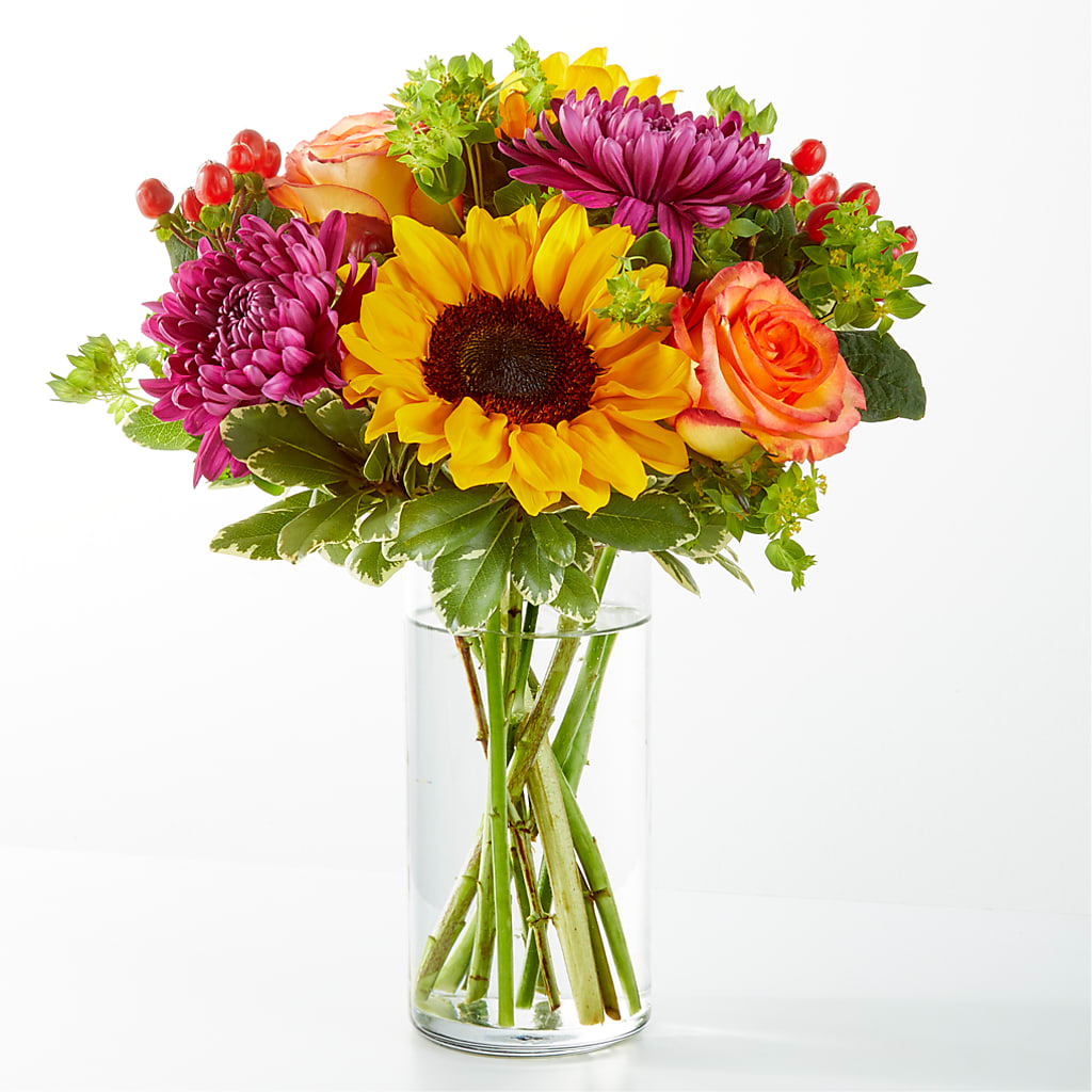 Nature Walk Bouquet – GORDILLO'S FLOWERS AND GIFTS LLC, Mishawaka IN