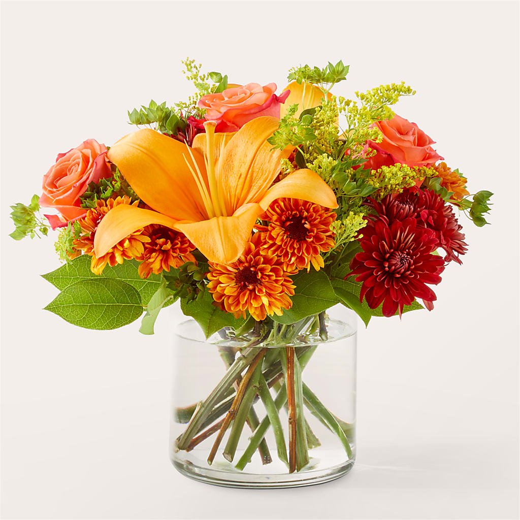 Honeycrisp Bouquet – GORDILLO'S FLOWERS AND GIFTS LLC, Mishawaka IN