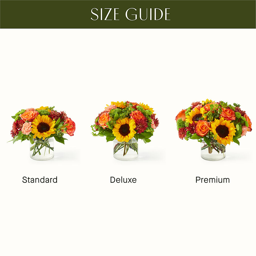 Harvest Festival Bouquet – GORDILLO'S FLOWERS AND GIFTS LLC, Mishawaka IN