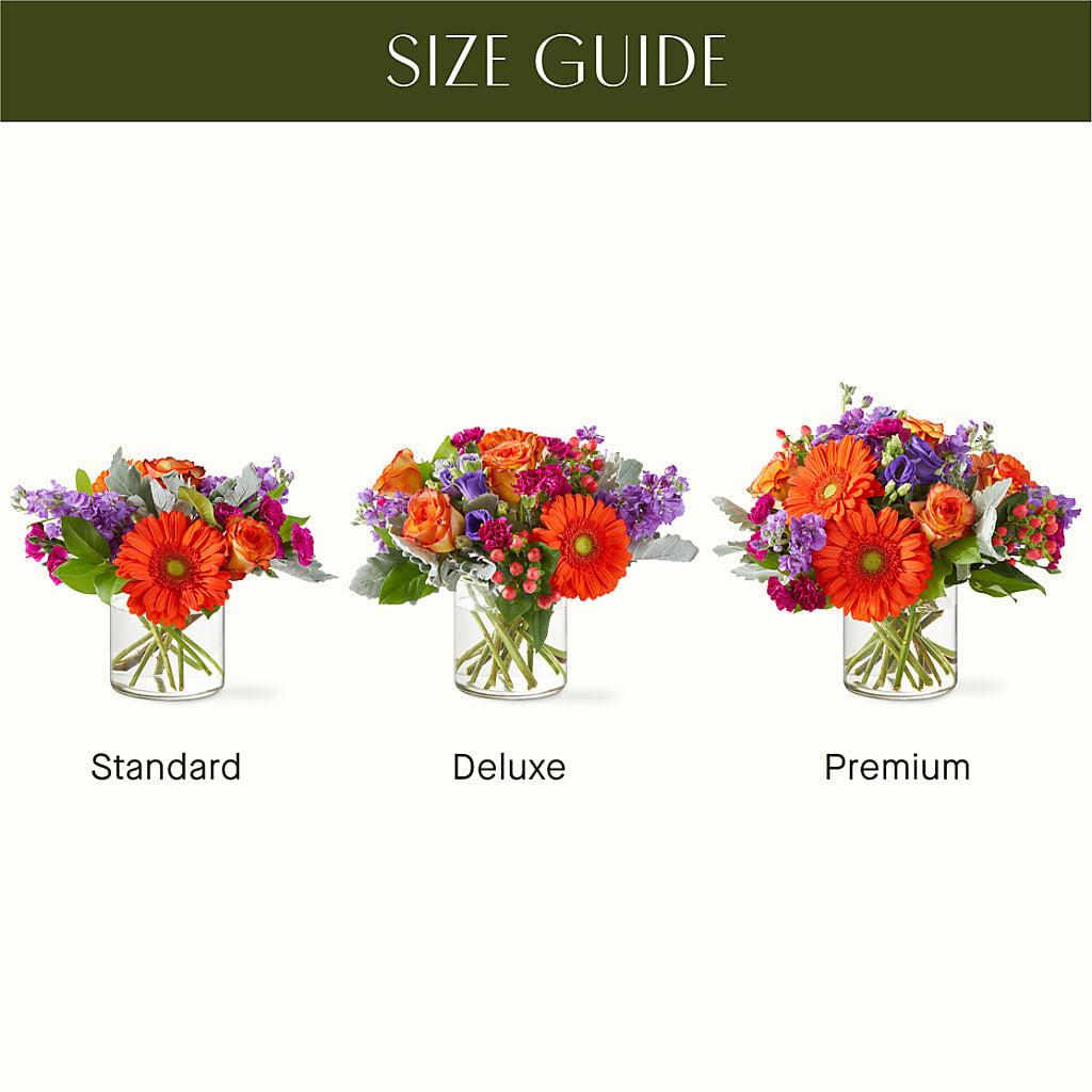 Sangria Bouquet – GORDILLO'S FLOWERS AND GIFTS LLC, Mishawaka IN