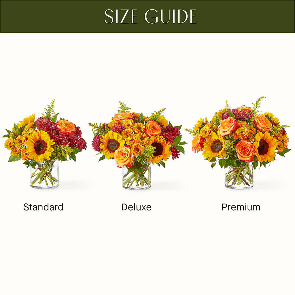 Flannel Scarf Bouquet – GORDILLO'S FLOWERS AND GIFTS LLC, Mishawaka IN