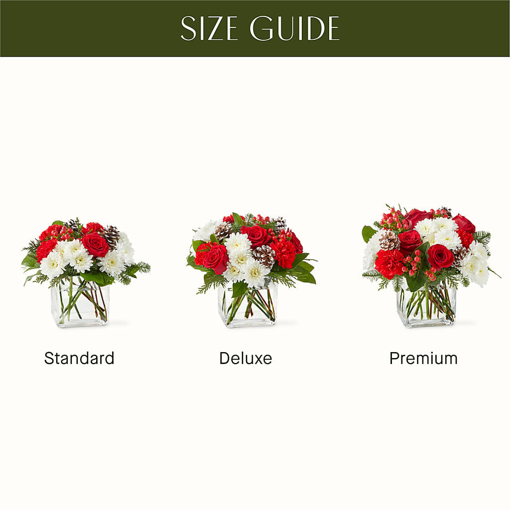Snow Angel Bouquet – GORDILLO'S FLOWERS AND GIFTS LLC, Mishawaka IN