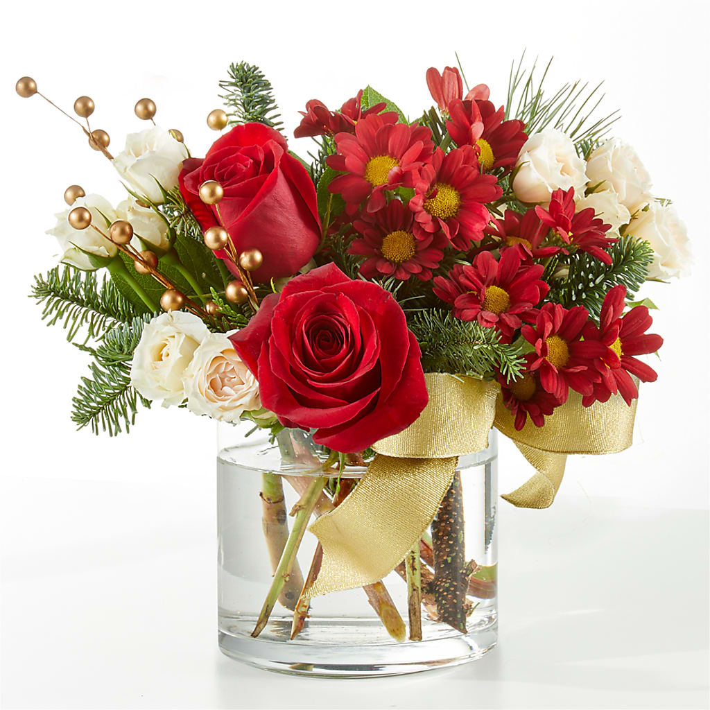 Believe Bouquet – GORDILLO'S FLOWERS AND GIFTS LLC, Mishawaka IN