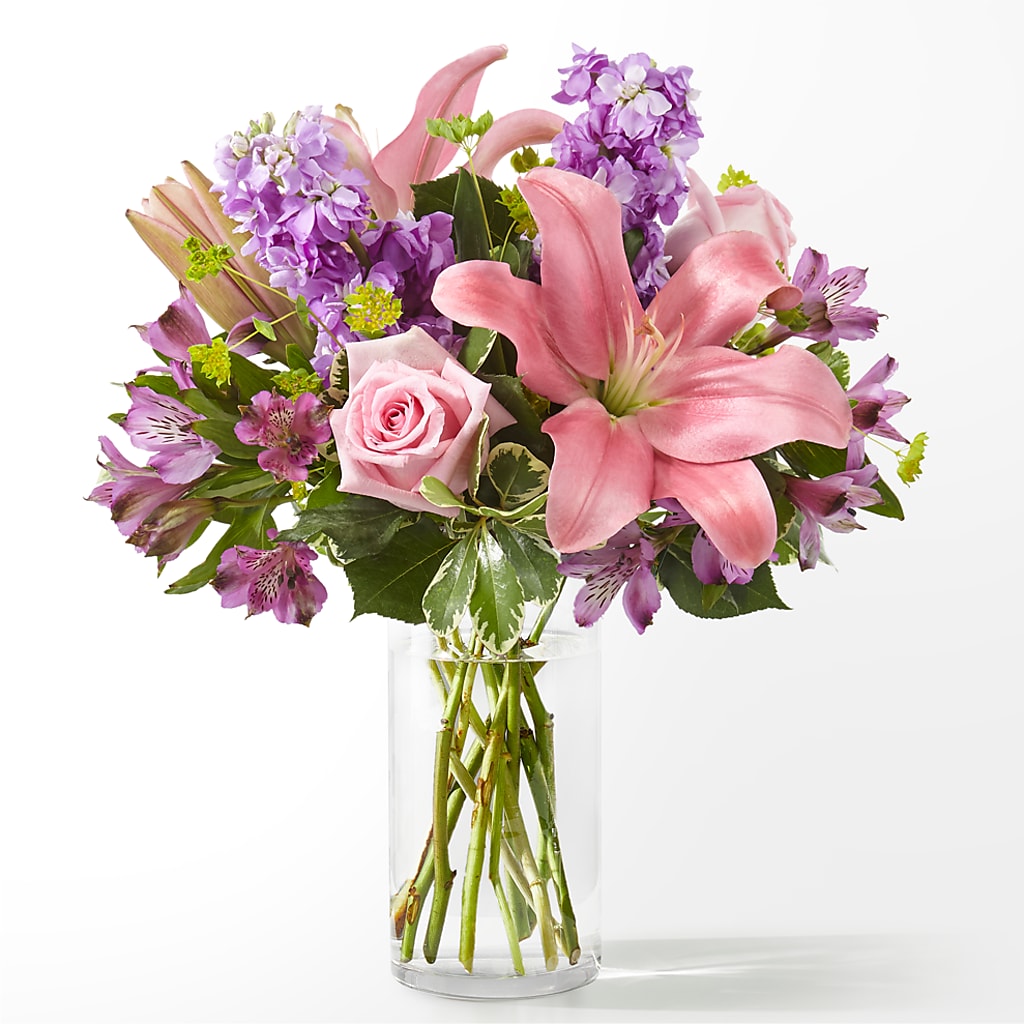 Precious Petals Bouquet – GORDILLO'S FLOWERS AND GIFTS LLC, Mishawaka IN