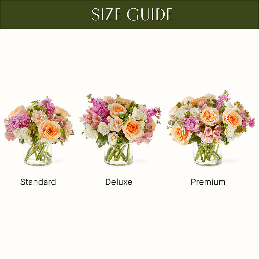Paradise Bouquet – GORDILLO'S FLOWERS AND GIFTS LLC, Mishawaka IN