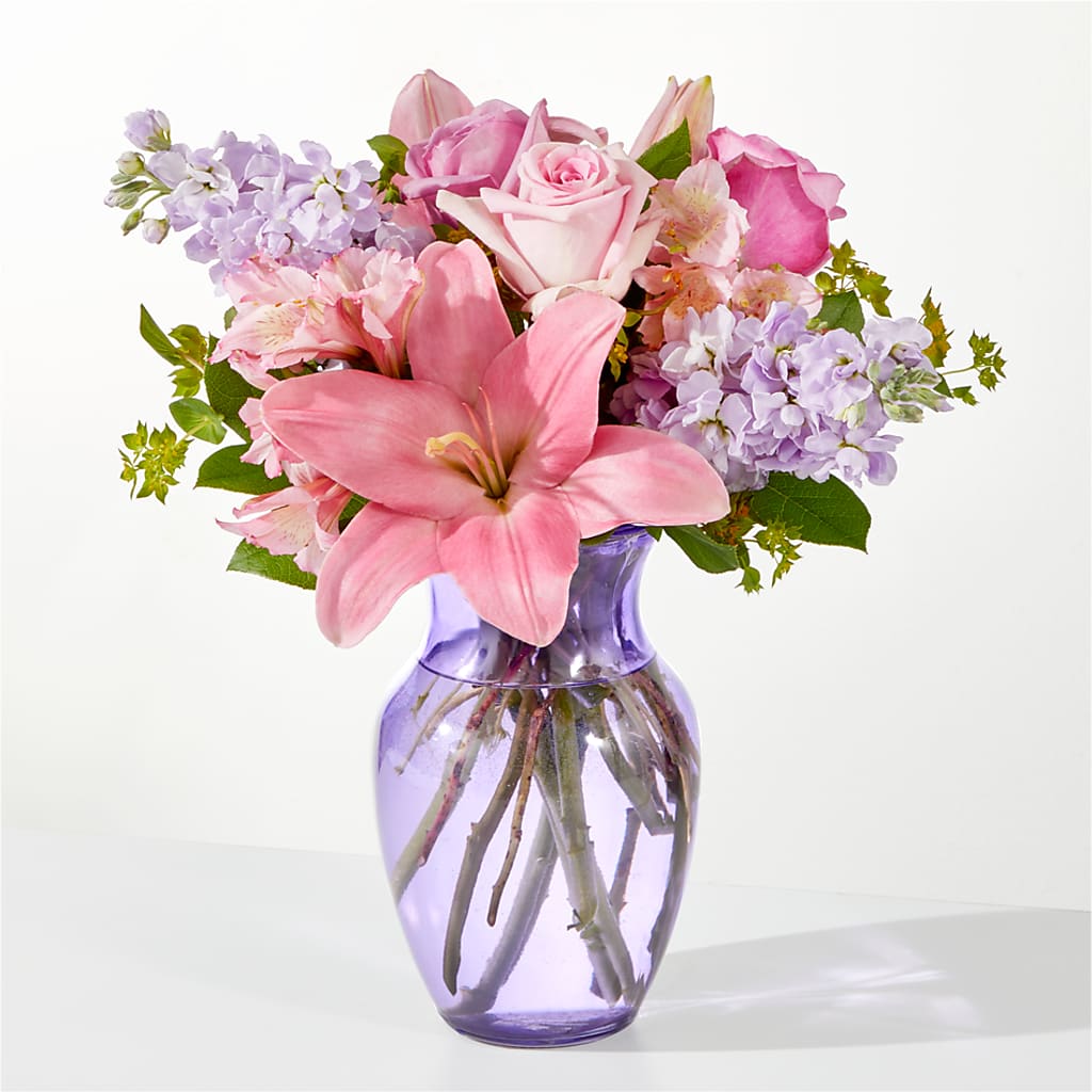The Crown Jewel Bouquet – GORDILLO'S FLOWERS AND GIFTS LLC, Mishawaka IN