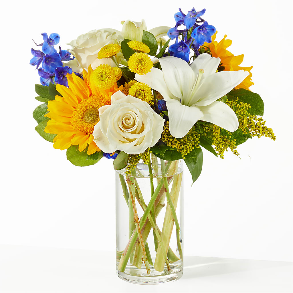 Stargazing Bouquet – GORDILLO'S FLOWERS AND GIFTS LLC, Mishawaka IN