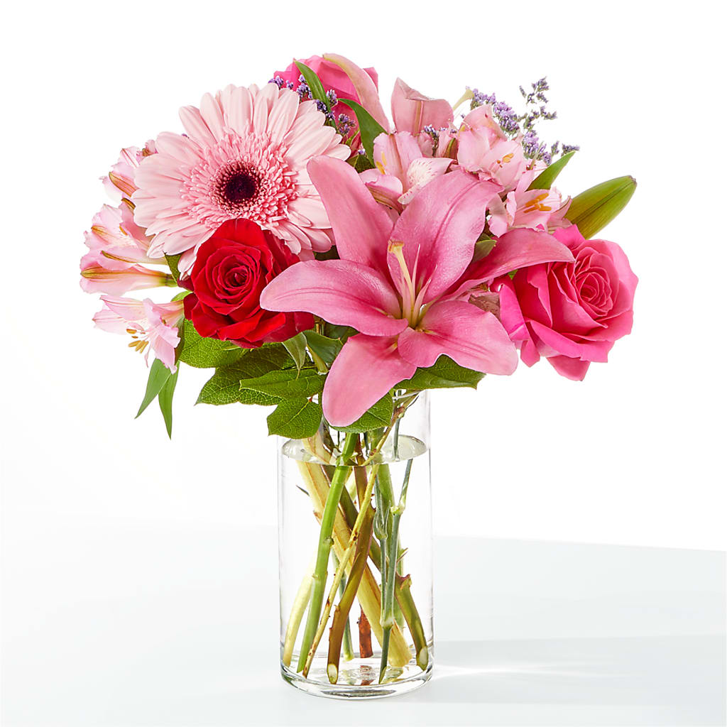 Lots of Love Bouquet – GORDILLO'S FLOWERS AND GIFTS LLC, Mishawaka IN
