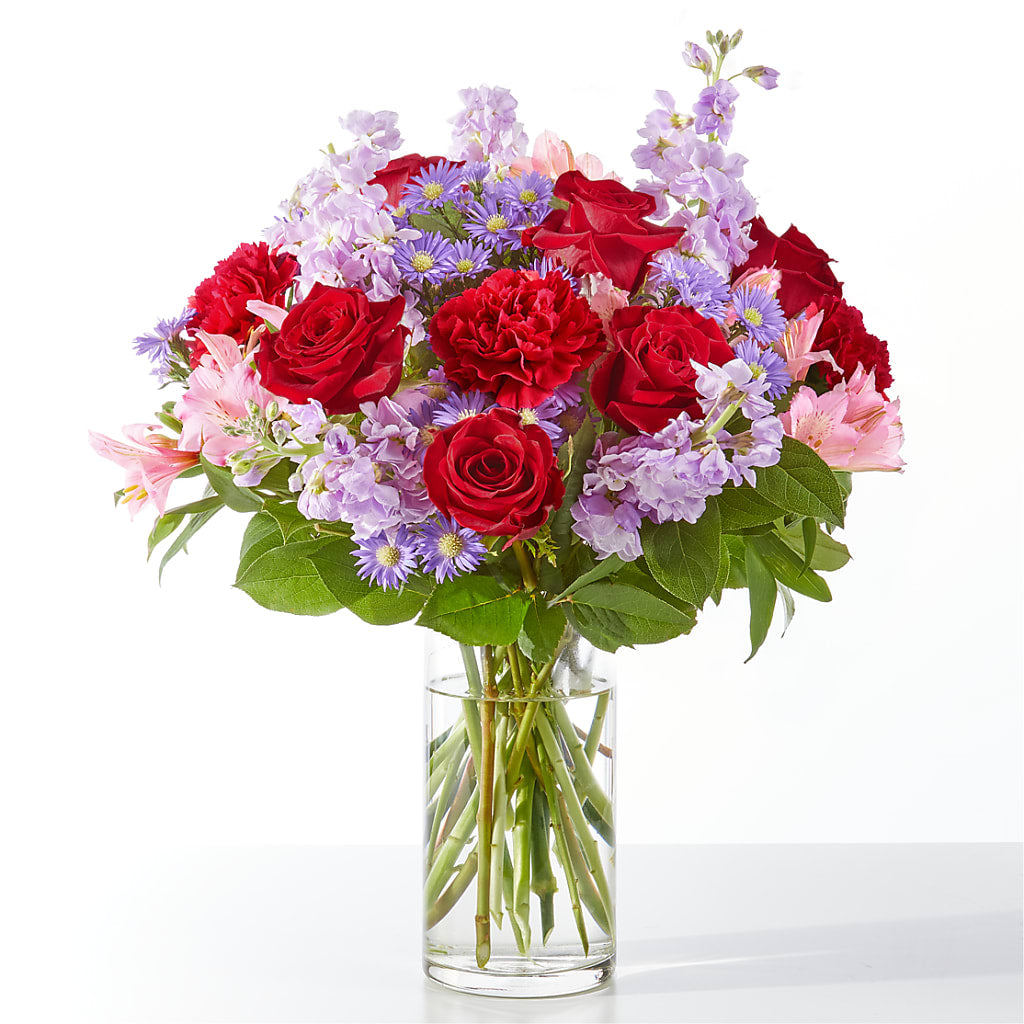 Your Majesty Bouquet – GORDILLO'S FLOWERS AND GIFTS LLC, Mishawaka IN